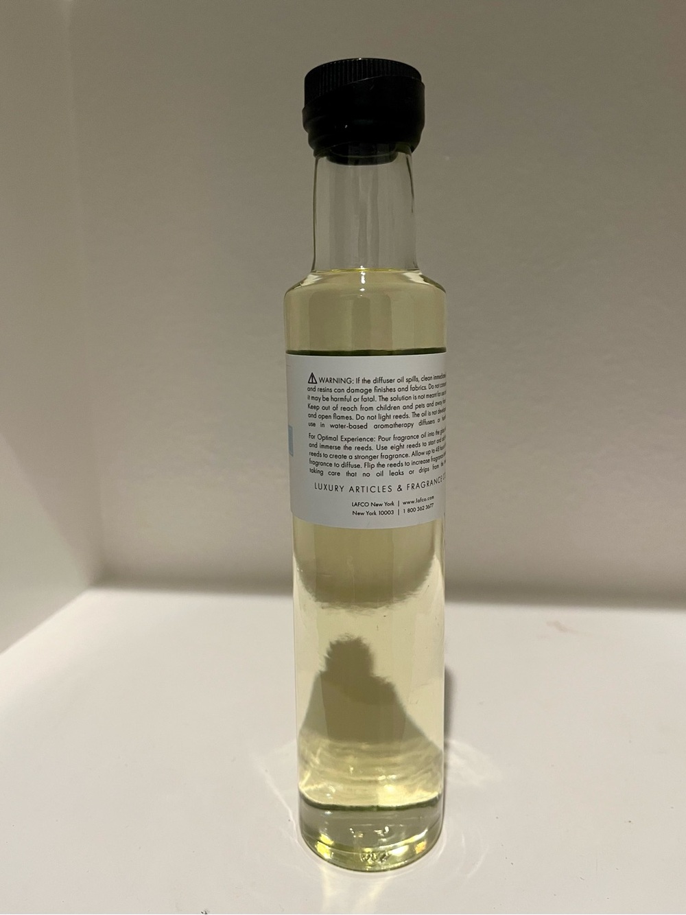 Lafco Marine Reed Diffuser Refill - Picture 5 of 5